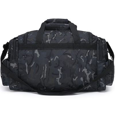 Taška SAXON HOLDALL 50 l BTP BLACK