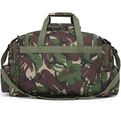 Taška SAXON HOLDALL 50 l DPM