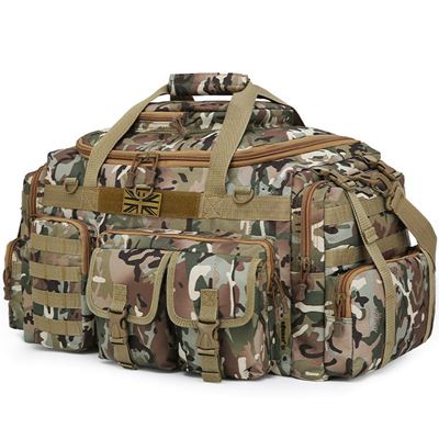 Taška SAXON HOLDALL 65 l BTP