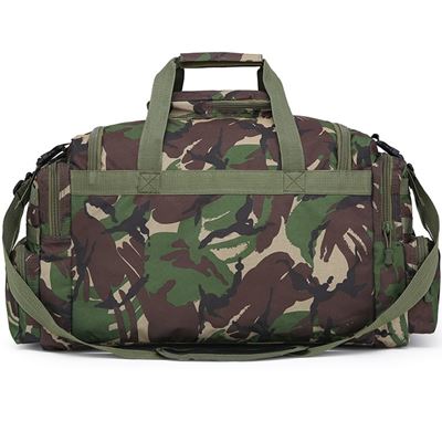 Taška SAXON HOLDALL 65 l DPM