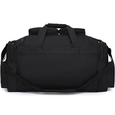 Taška SAXON HOLDALL 100 l ČERNÁ