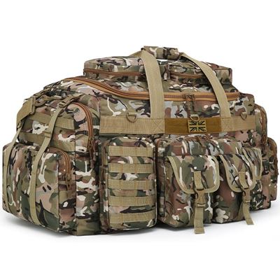 Taška SAXON HOLDALL 125 ltr. BTP