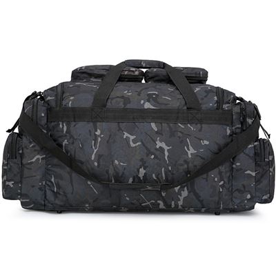 Taška SAXON HOLDALL 125 ltr. BTP BLACK