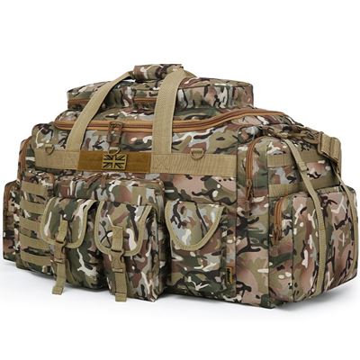 Taška SAXON HOLDALL 125 ltr. BTP