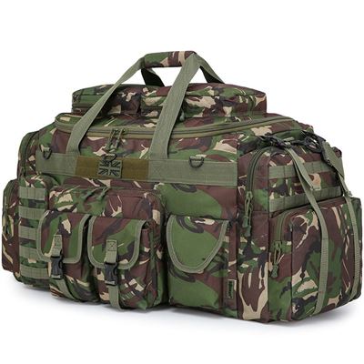 Taška SAXON HOLDALL 125 ltr. DPM