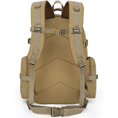 Batoh Expedition MOLLE 50 litrů COYOTE