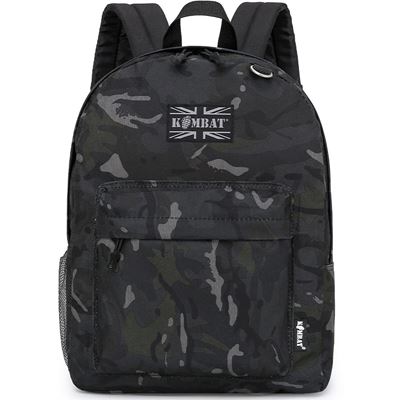 Batoh STREET PACK 18 L BTP BLACK