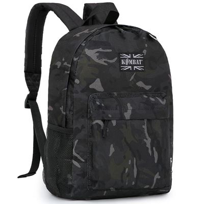 Batoh STREET PACK 18 L BTP BLACK