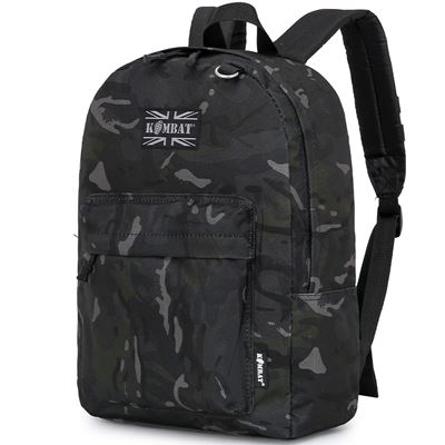 Batoh STREET PACK 18 L BTP BLACK