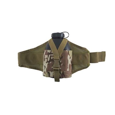 Opasek s pouzdrem na láhev BTP KOMBAT KO-2992 4