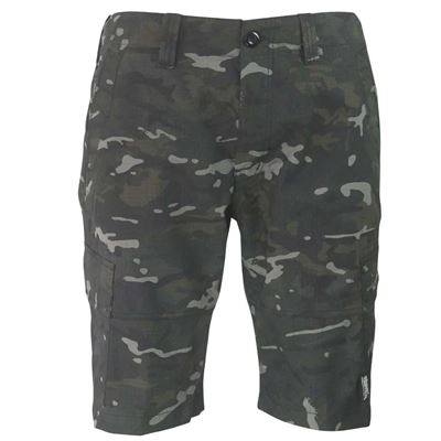 Kraťasy RECON CARGO BTP BLACK