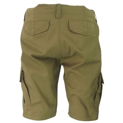 Kraťasy RECON CARGO COYOTE