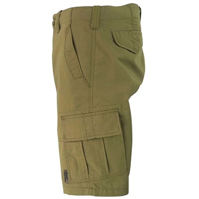 Kraťasy RECON CARGO COYOTE