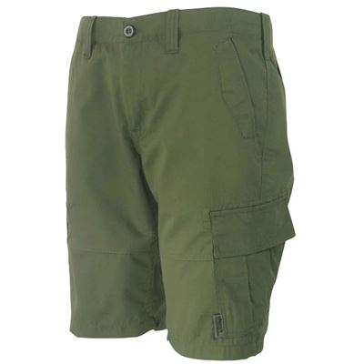 Kraťasy RECON CARGO ZELENÉ