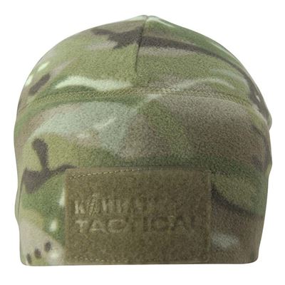 Čepice dětská RECON WATCH fleece BTP