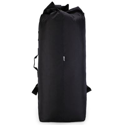 Taška transportní KIT BAG LARGE 120 litrů ČERNÁ