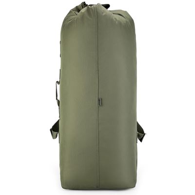 Taška transportní KIT BAG LARGE 120 litrů ZELENÁ