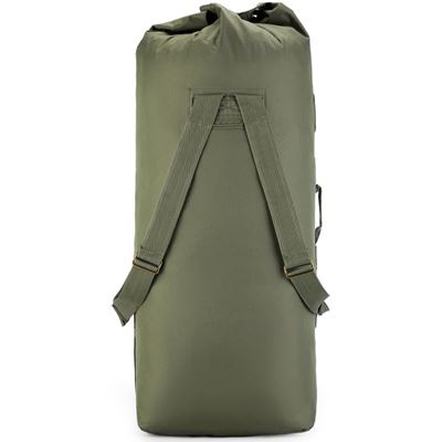 Taška transportní KIT BAG LARGE 120 litrů ZELENÁ