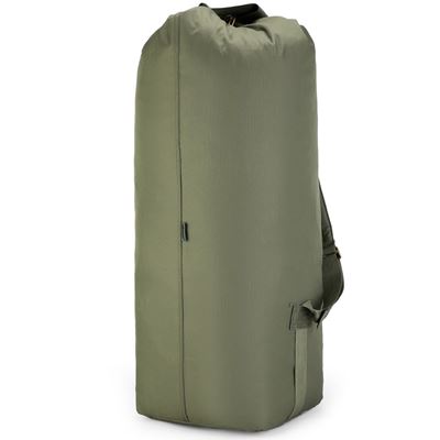 Taška transportní KIT BAG LARGE 120 litrů ZELENÁ