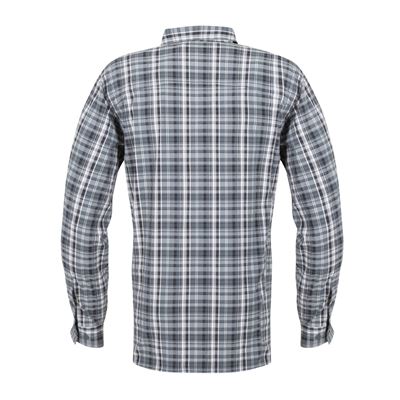 Košile DEFENDER MK2 CITY SHIRT® STONE PLAID