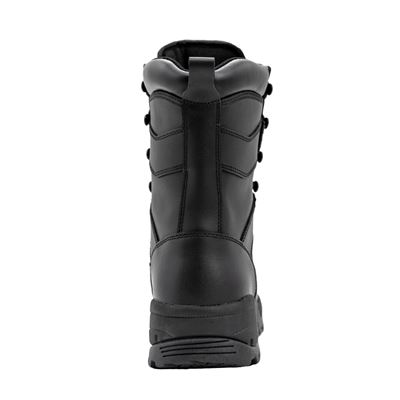 Boty taktické FORCES MOD ČERNÉ KOMBAT KO-5000-BLK 4