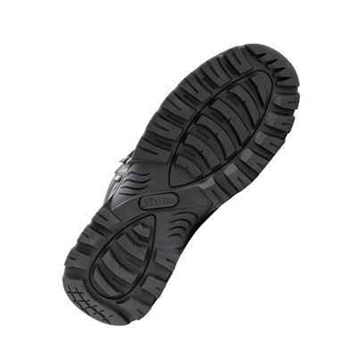 Boty taktické FORCES MOD ČERNÉ KOMBAT KO-5000-BLK 5