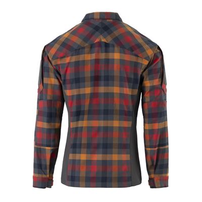 Košile MBDU Nylon Sorona® DARK AUTUMN