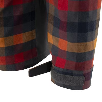 Košile MBDU Nylon Sorona® DARK AUTUMN