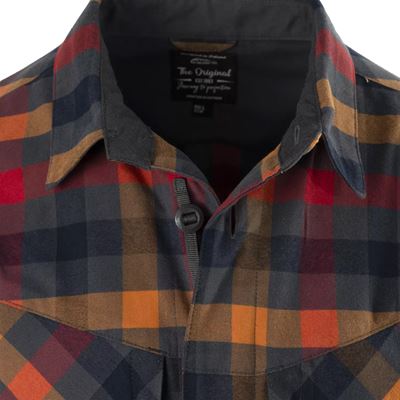 Košile MBDU Nylon Sorona® DARK AUTUMN