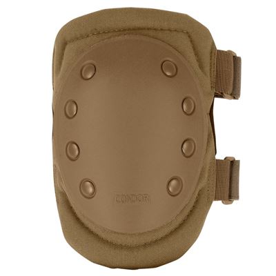 Chrániče na kolena COYOTE BROWN