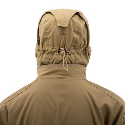 Bunda BLIZZARD StormStretch® COYOTE