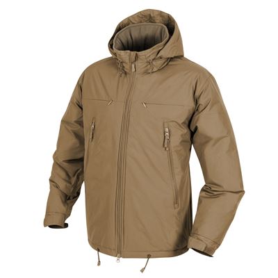 Bunda HUSKY Climashield® Apex 100g COYOTE