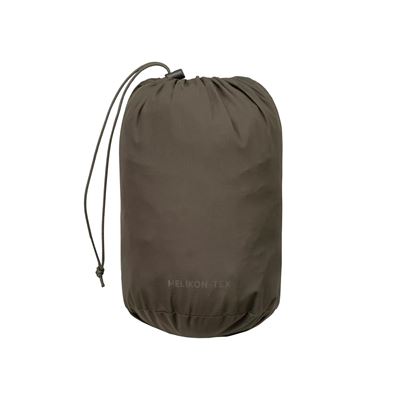 Bunda CHINOOK nepromokavá ZELENÁ Helikon-Tex® KU-KCH-PO-2U 13