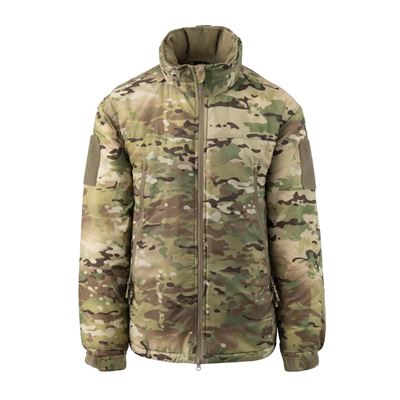 Bunda Climashield® Apex LEVEL 7 Gen III MULTICAM®