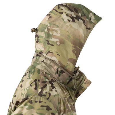 Bunda Climashield® Apex LEVEL 7 Gen III MULTICAM®
