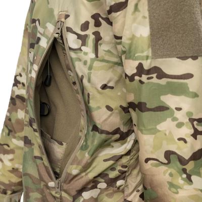 Bunda Climashield® Apex LEVEL 7 Gen III MULTICAM®