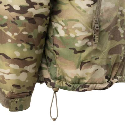 Bunda Climashield® Apex LEVEL 7 Gen III MULTICAM®