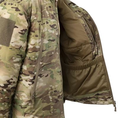 Bunda Climashield® Apex LEVEL 7 Gen III MULTICAM®