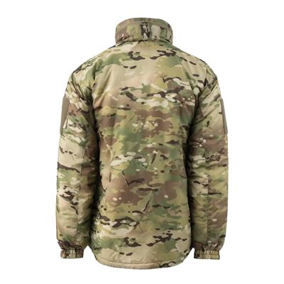 Bunda Climashield® Apex LEVEL 7 Gen III MULTICAM®