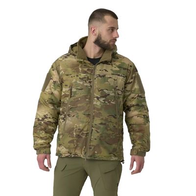 Bunda Climashield® Apex LEVEL 7 Gen III MULTICAM®