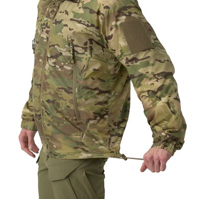 Bunda Climashield® Apex LEVEL 7 Gen III MULTICAM®