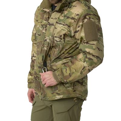 Bunda Climashield® Apex LEVEL 7 Gen III MULTICAM®