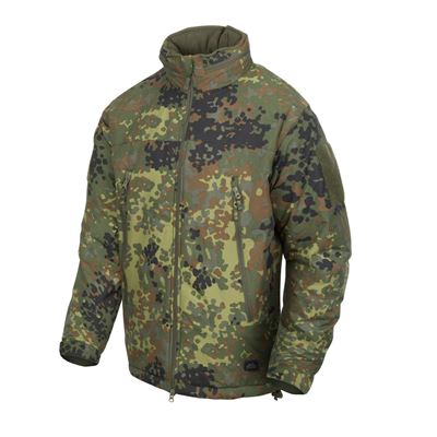 Bunda Climashield® Apex LEVEL 7 Gen III FLECKTARN