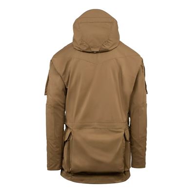 Bunda RECON SMOCK DuraCanvas® COYOTE Helikon-Tex® KU-RSJ-DV-11 13