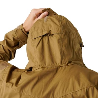 Bunda RECON SMOCK DuraCanvas® COYOTE Helikon-Tex® KU-RSJ-DV-11 15