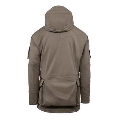 Bunda RECON SMOCK DuraCanvas® RAL 7013 Helikon-Tex® KU-RSJ-DV-81 2