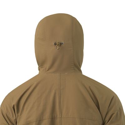 Bunda SAS SMOCK DuraCanvas® COYOTE