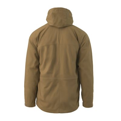 Bunda SAS SMOCK DuraCanvas® COYOTE