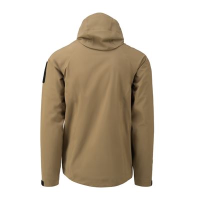 Bunda SQUALL HARDSHELL TorrentStretch® COYOTE