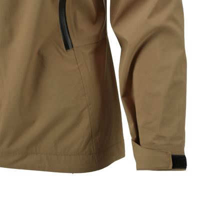 Bunda SQUALL HARDSHELL TorrentStretch® COYOTE